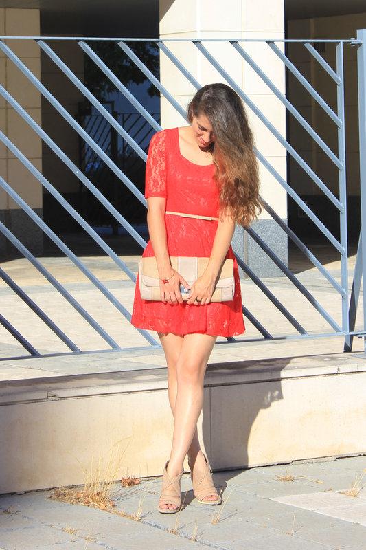 red lace dress red lace dress