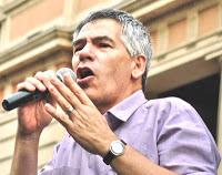 Frente al involucramiento de la cúpula policial con el narcotráfico Frente al involucramiento de la cúpula policial con el narcotráfico