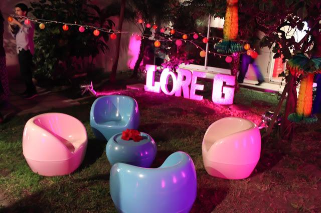 Presentacion LORENA G SS14 Presentacion LORENA G SS14