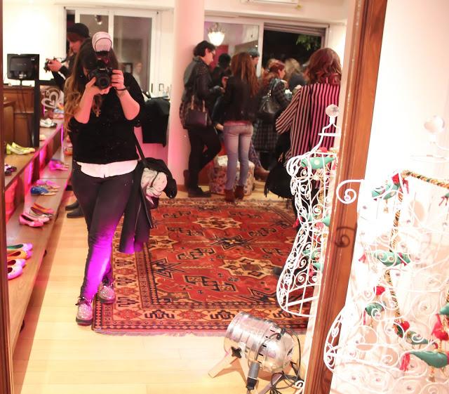 Presentacion LORENA G SS14 Presentacion LORENA G SS14