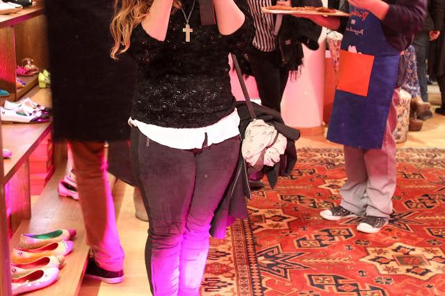 Presentacion LORENA G SS14 Presentacion LORENA G SS14
