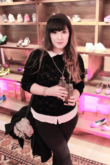 Presentacion LORENA G SS14 Presentacion LORENA G SS14