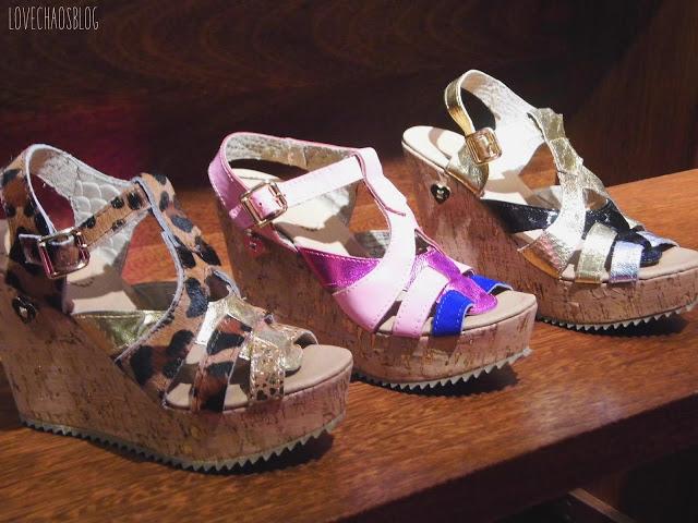 LorenaG SS 2014 #Shoes+Bags LorenaG SS 2014 #Shoes+Bags