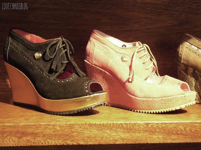 LorenaG SS 2014 #Shoes+Bags LorenaG SS 2014 #Shoes+Bags