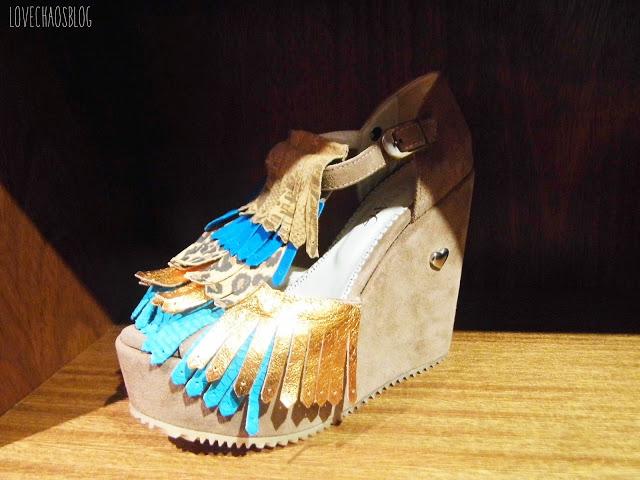 LorenaG SS 2014 #Shoes+Bags LorenaG SS 2014 #Shoes+Bags