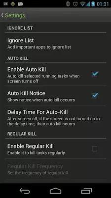 Advanced Task Manager Pro v 3.1.6 APK Advanced Task Manager Pro v 3.1.6 APK