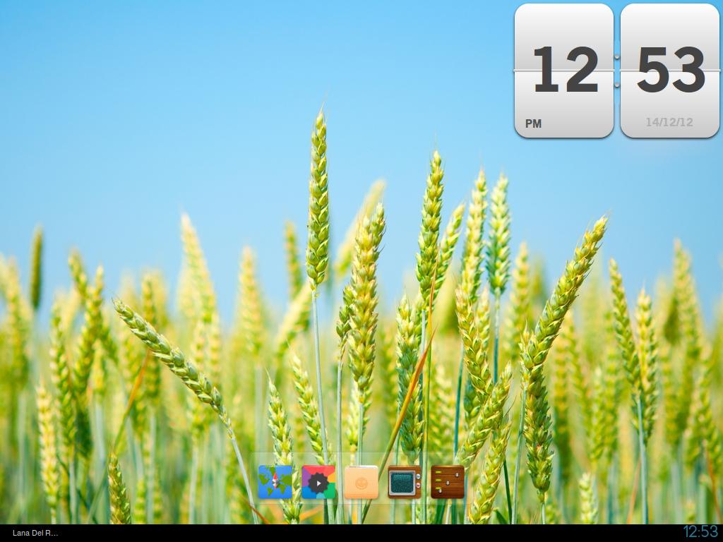 10 configuraciones para Conky atractivas y minimalistas. 10 configuraciones para Conky bonitas y minimalistas