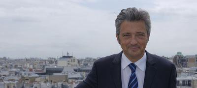 Daniel Keller: Humanismo de combate. Una entrevista para L´Express de François Koch Daniel Keller: Humanismo de combate. Una entrevista para L´Express de François Koch