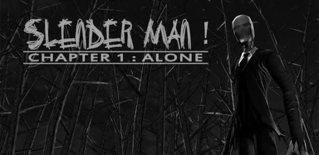 Slender Man! Chapter 1: Alone v6.6 APK Slender Man! Chapter 1: Alone v6.6 APK