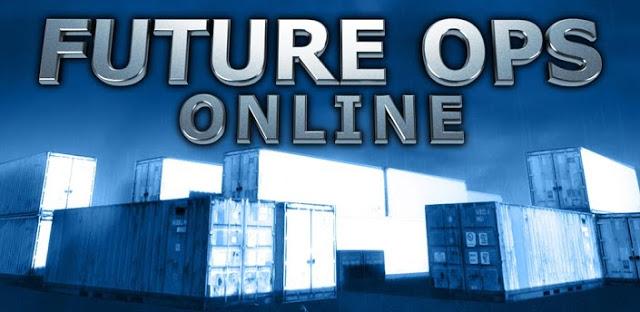 Future Ops Online Premium v1.1.40 APK Future Ops Online Premium v1.1.40 APK