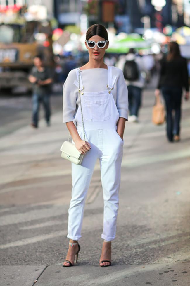 Street Style NYC