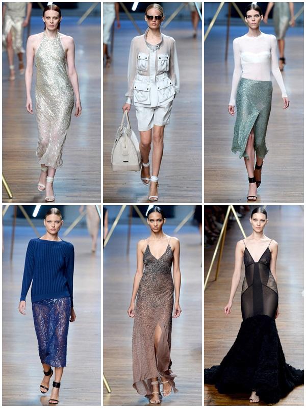 NYFW SS14 II NYFW SS14 II