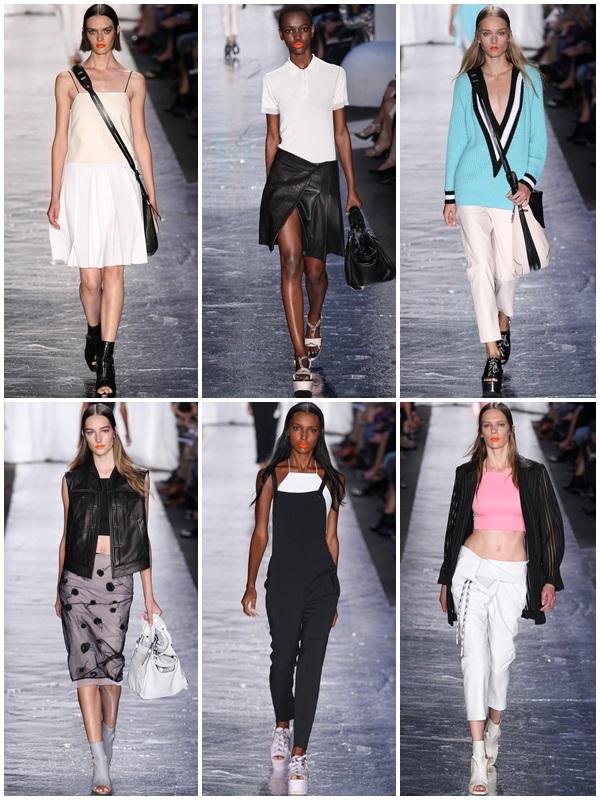 NYFW SS14 II NYFW SS14 II