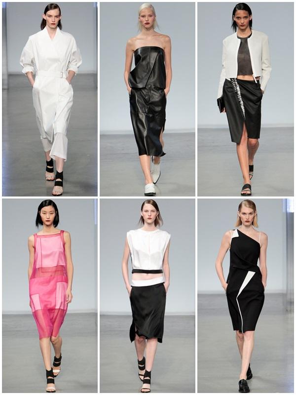 NYFW SS14 II NYFW SS14 II