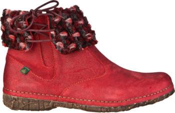 Dando la bienvenida al calcetín y a la media con El Naturalista Zapatos El Naturalista, nueva colección otoño/invierno 2013