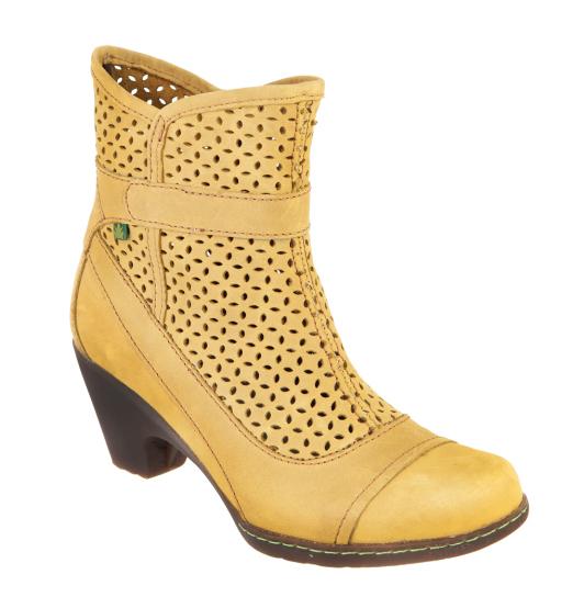 Botines de El Naturalista para un otoño que empieza Botines de El Naturalista para un otoño que empieza