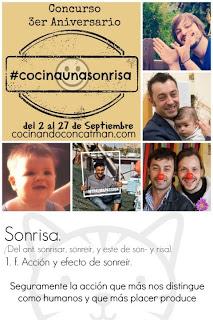 #cocinaunasonrisa de CatMan Mollejas con setas #cocinaunasonrisa de CatMan Mollejas con setas