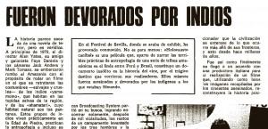 Holocausto canibal, ficción o realidad 29101980 - ABC - holoc canibal