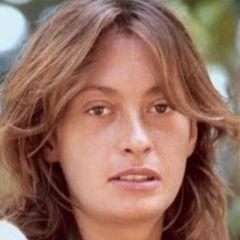 Holocausto canibal, ficción o realidad Francesca Ciardi, interpreta a Faye Daniels. Es una actriz italiana que apenas cuenta con siete películas, aunque parece ser que de ha dedicado más al teatro.