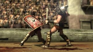 Spartacus Legends Puntuacion