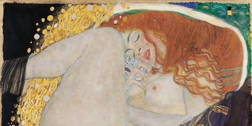 Gustav Klimt - Pintor