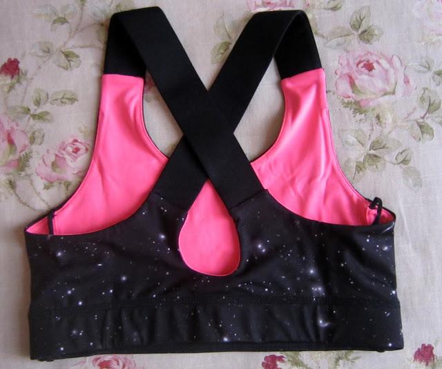 Ropa deportiva Oysho y Primark Ropa deportiva Oysho y Primark