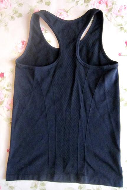 Ropa deportiva Oysho y Primark Ropa deportiva Oysho y Primark