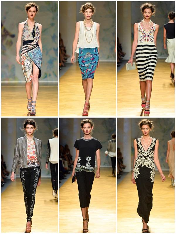 NYFW SS14 IV NYFW SS14 IV
