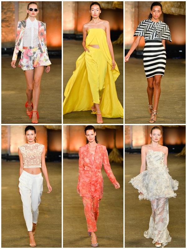 NYFW SS14 IV NYFW SS14 IV