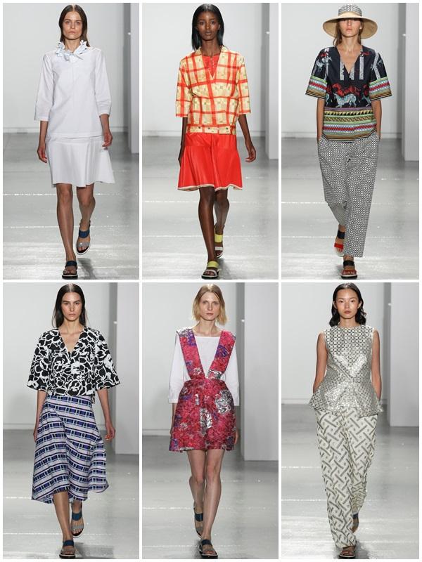 NYFW SS14 III NYFW SS14 III