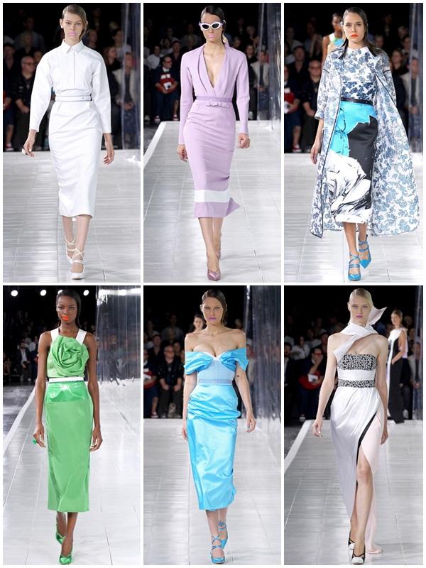 NYFW SS14 III NYFW SS14 III