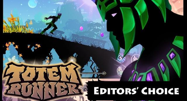 Totem Runner v1.0.1 APK Totem Runner v1.0.1 APK