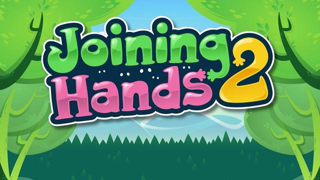 Joining Hands 2 v1.0.0 APK Joining Hands 2 v1.0.0 APK