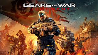 Gears of War: Judgment Gears of War: Judgment