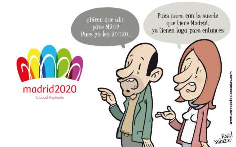 Se esfumó el sueño olímpico... y ya van 3 Haz clic para visitar la entrada original