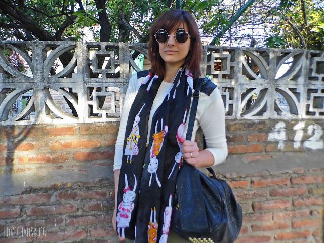 Soy una fan declarada de Fifi Lapin, las niñas del mundo ... Soy una fan declarada de Fifi Lapin, las niñas del mundo ...