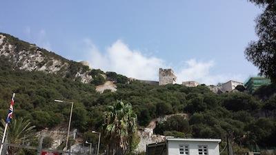 Costa del Sol. Un día de excursión. Costa del Sol. Un día de excursión.