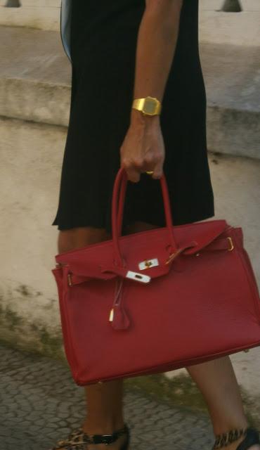 MIS LOOKS - VESTIDO NEGRO SMOKING MIS LOOKS - VESTIDO NEGRO SMOKING