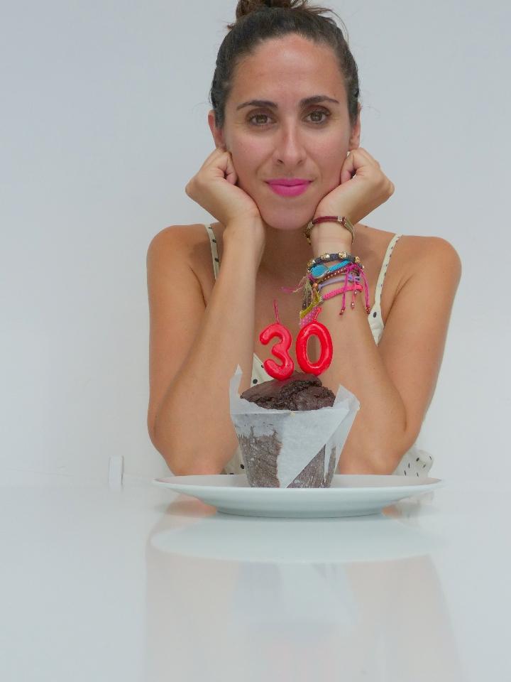 Hoy es mi cumple! Hoy es mi cumple!