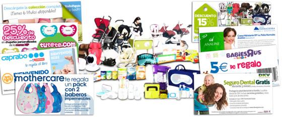 ¡Sorteo Mochila portabebés X-Music de Bebemon! premios todopapas 2013