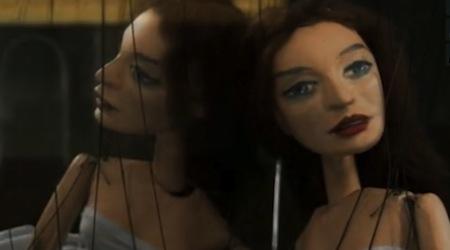 “El Hueco de Tristán Boj”: Dolor en un corazón de madera “El Hueco de Tristán Boj”: Dolor en un corazón de madera