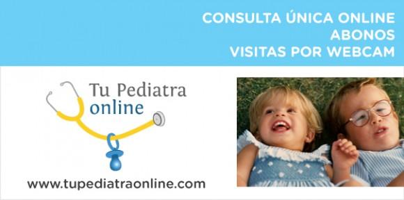 Resolver dudas de salud sobre tus niños en Tu Pediatra Online