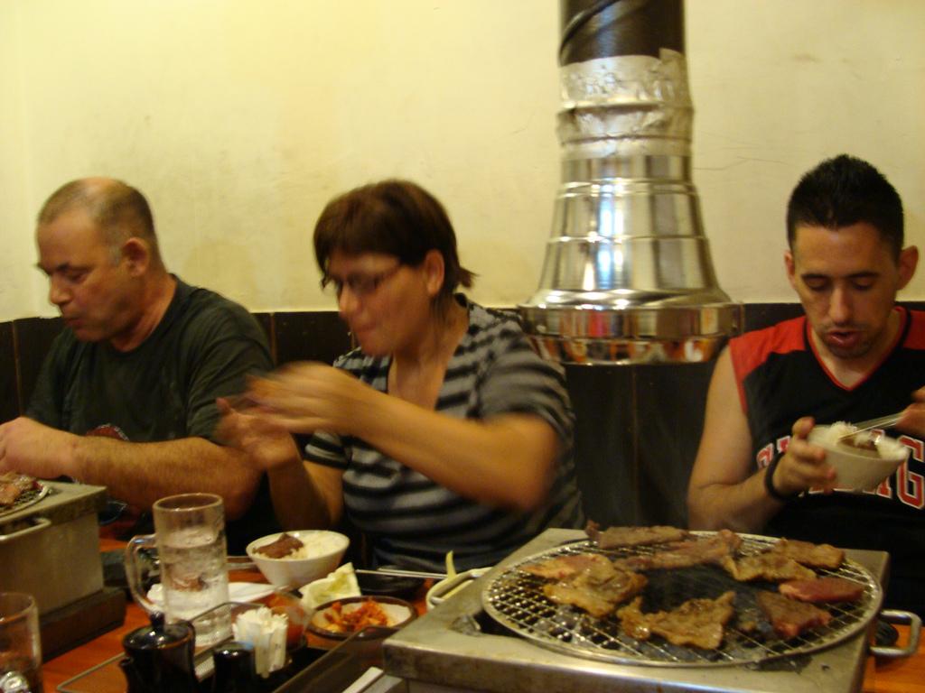 Día 2: Yasukuni, palacio imperial, Ginza y Shinjuku Día 2: Yasukuni, palacio imperial, Ginza y Shinjuku