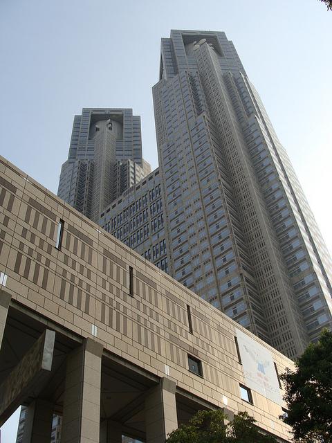 Día 2: Yasukuni, palacio imperial, Ginza y Shinjuku Día 2: Yasukuni, palacio imperial, Ginza y Shinjuku