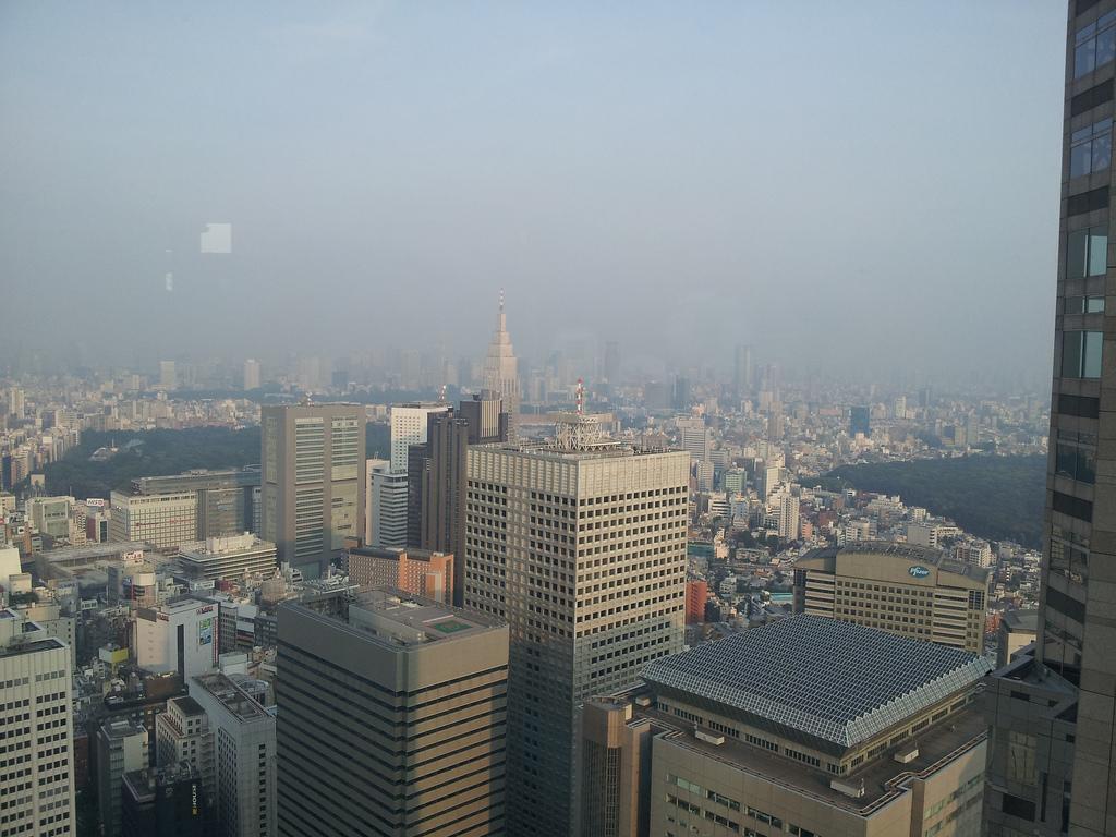 Día 2: Yasukuni, palacio imperial, Ginza y Shinjuku Día 2: Yasukuni, palacio imperial, Ginza y Shinjuku