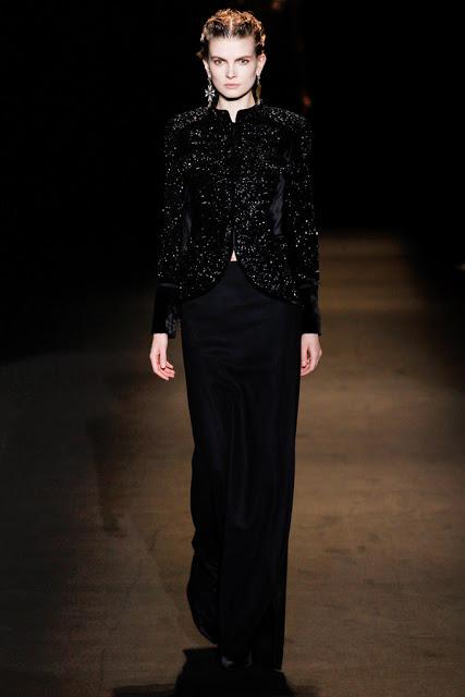 Pret a Porter - F/W 2013-2014 - Alberta Ferretti