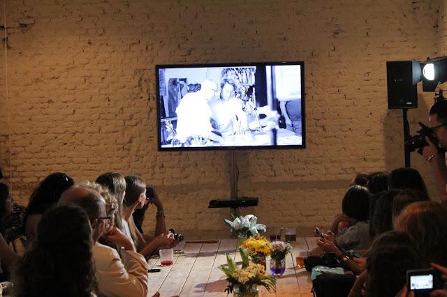 Victorio & Lucchino, diseñadores de lujo para Nocilla Victorio & Lucchino, diseñadores de lujo para Nocilla