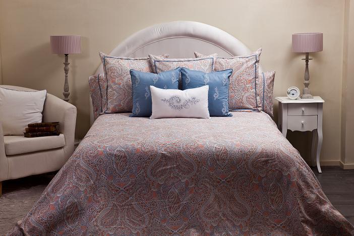 Textura presenta Wonderland Pasley