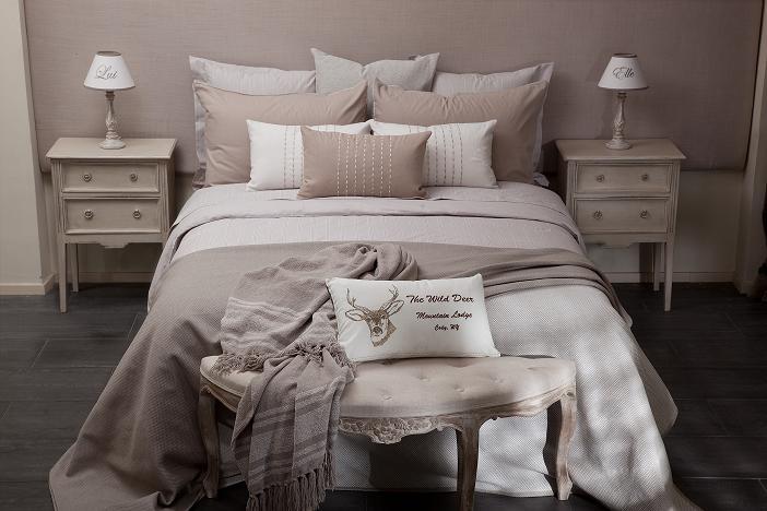 Textura presenta Wonderland Elegant