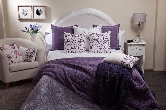 Textura presenta Wonderland Mimosa